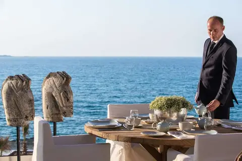 Abaton Island Resort & Spa in Chersonisos Municipal Unit, foto 24