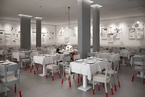 Hotel Kompas Dubrovnik in Dubrovnik — foto 5