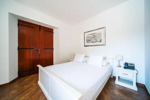 Apartments Vila Riva in selce — foto 12