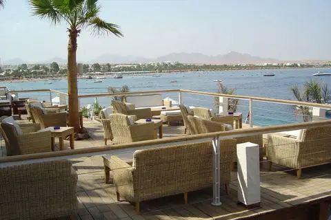 Lido Sharm Hotel in Sharm El Sheikh, foto 18