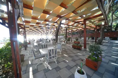 Hotel Elesio in Golem, foto 13