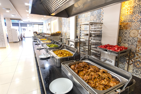 Hotel Kolibri Resort foto 12