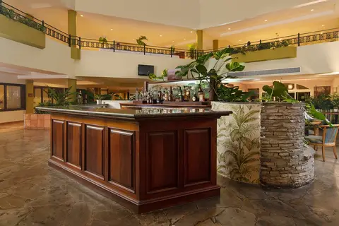 Hodelpa Garden Suites Golf & Convention Center in Guayacanes — foto 8