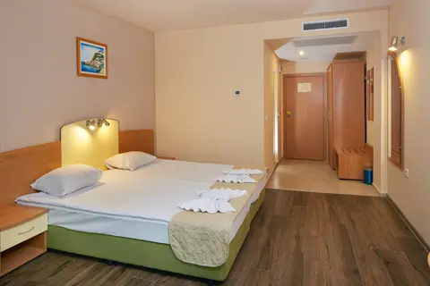 Hotel Diamond in Несебър — foto 8