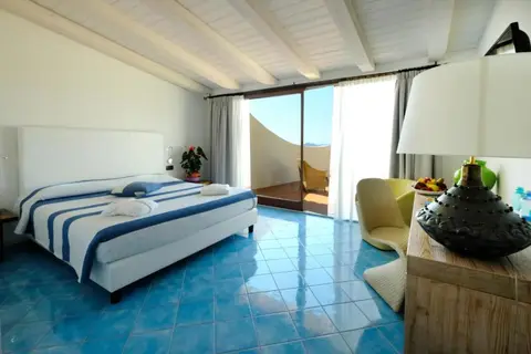 Hotel Resort & SPA Baia Caddinas in Aranci Golf — foto 10