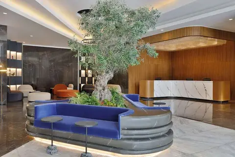 Hotel Local Dubai Jumeirah Village Triangle A in D62 Street — foto 11