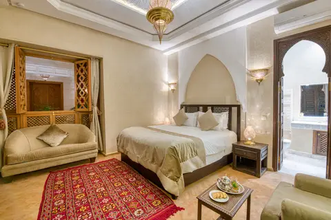 Palais Tara & Spa in Tamazouzte, foto 20