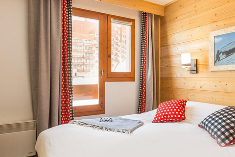 Résidence Pierre et Vacances Aconit foto 14