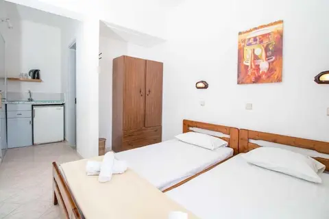 Nikos BnB in Faliraki — foto 10