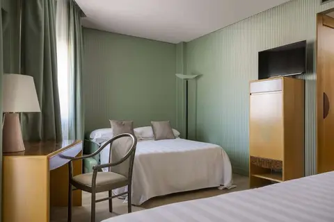 Perugia Park Hotel in Ponte San Giovanni — foto 4