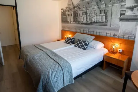 Hotel Wapen van Delden foto 5