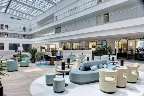 Rixos Premium Dubrovnik Hotel in Dubrovnik, foto 9