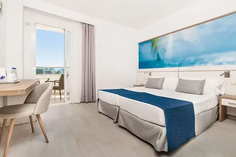 Globales Santa Lucía in Palma Nova — foto 3