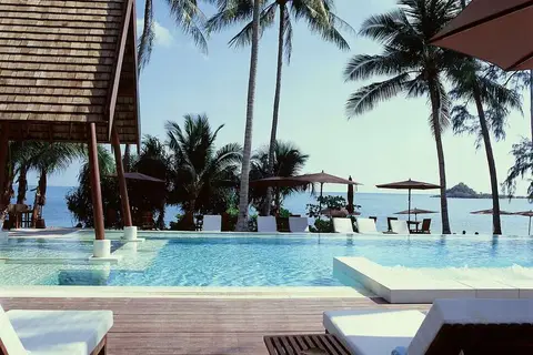 Sala Samui Choengmon Beach in เชิงมน — foto 14
