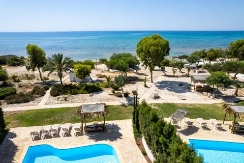 Thalassines Villas in Σωτήρα — foto 3