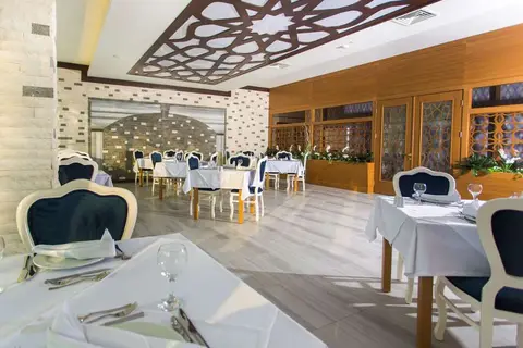 Sun Star Resort in Alanya — foto 13