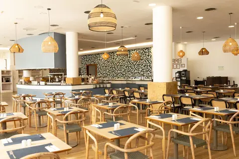 BLUESEA Golden Beach in Pájara — foto 15