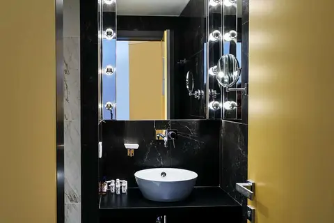 Boutique Centrale Palace Hotel in Rome, foto 20