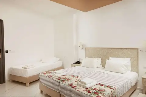 Amnissos Residence in Amnissos, foto 14