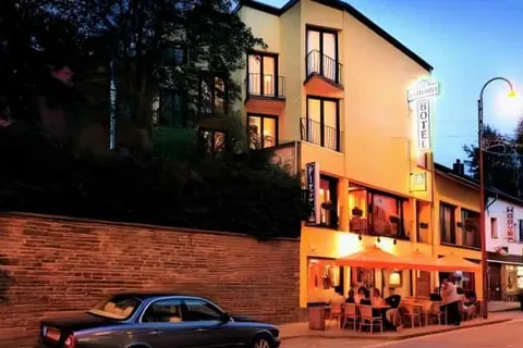 Hôtel Myrtilles foto 1