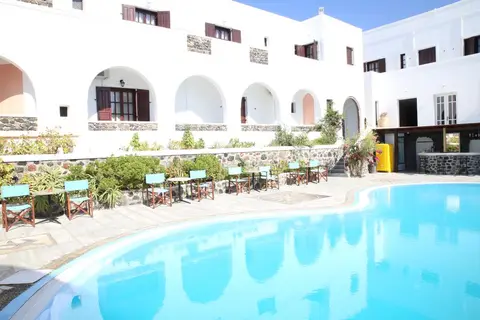 New Haroula in Φηρά Θήρας — foto 25