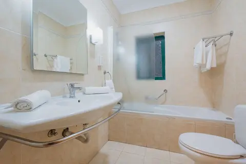 Xemxija Bay Hotel in San Pawl il-Baħar — foto 26
