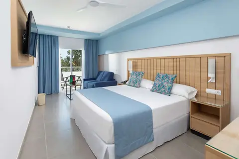 Riu Palace Palmeras in Playa del Inglés — foto 3