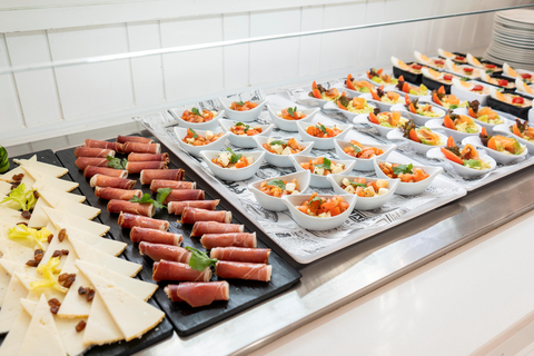 Hotel Bakour Fuerteventura La Pared - inclusief huurauto foto 5