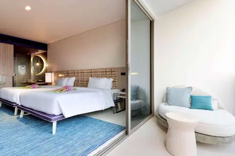 Veranda Resort Pattaya in Pattaya, foto 10