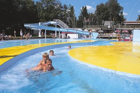 Recreatieoord Wilhelm Tell foto 4