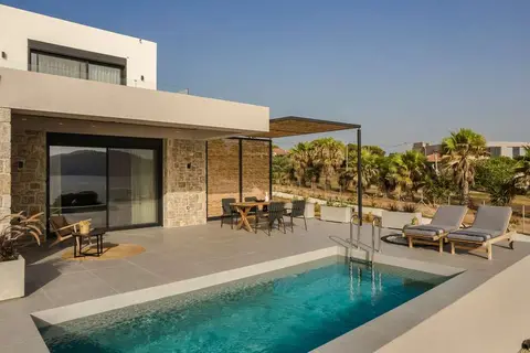 Mast Luxury Residences in Δημοτική Ενότητα Γαργαλιάνων — foto 11