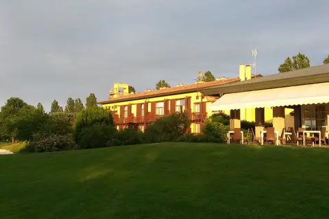 Golf Inn in Lignano Sabbiadoro Lignan, foto 26