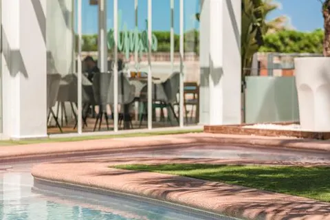 Soul Beach Hotel By Mc Adults Recommended foto 1