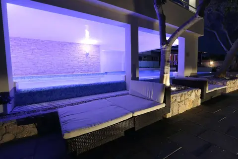 Hotel & Appartementen Villa 4M in Ražanac — foto 18