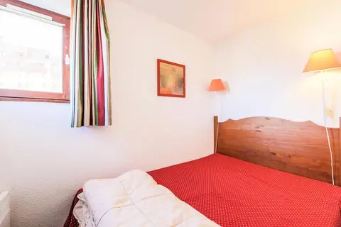 Résidence Maeva Home Les Mélèzes in Huez — foto 12