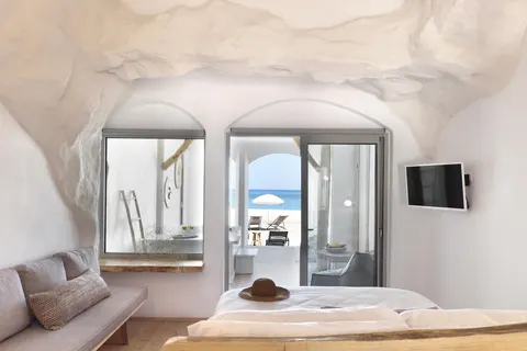 Olympa Suites in Dion - Olympos Municipality — foto 13