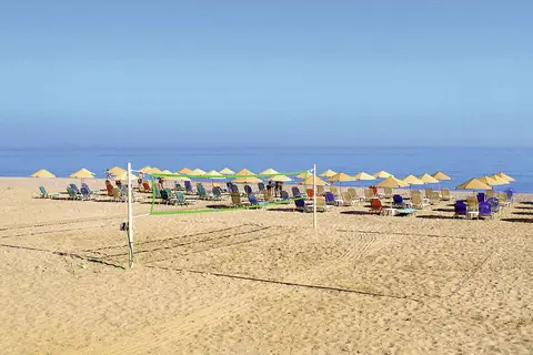 Odyssia Beach in Rethimnon, foto 24