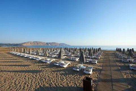 Mythos Palace Resort & Spa in Georgioupolis — foto 21