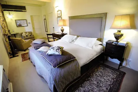 The Xara Palace Relais & Chateaux in L-Imdina — foto 17