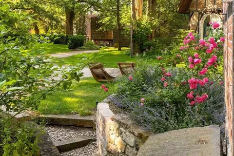 Biohotel Wildland foto 27