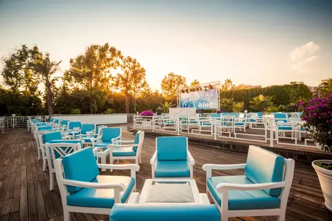 Hotel Sentido Turan Prince in Manavgat, foto 6
