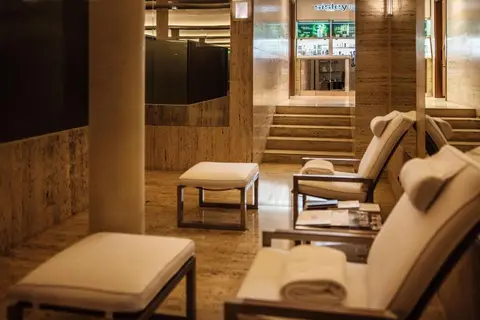 Park Hyatt Milan in Milaan — foto 10