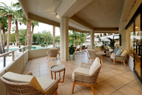 Grand Palladium Sicilia Resort & Signature Level in Campofelice di Roccella — foto 4