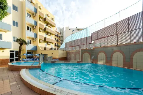 Cardor Holiday Complex in San Lawrenz — foto 5