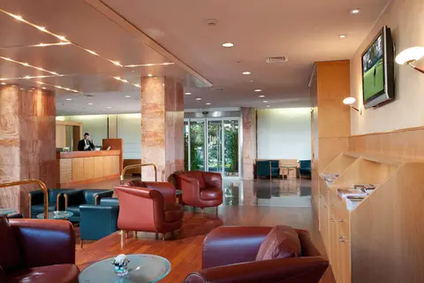 Hotel Raffaello Milaan in Milaan — foto 14