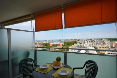 Appartementen Torre Del Sole in San Michele al Tagliamento, foto 8