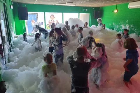 Camping De Krabbeplaat foto 12