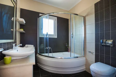 Villas Armonia met privézwembad foto 11