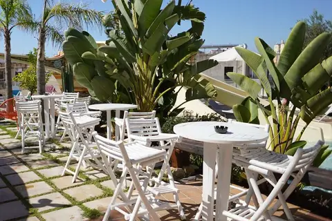 Hotel Alba Seleqtta in Lloret de Mar — foto 8