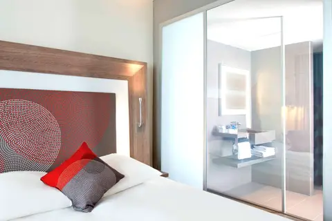 Novotel London Waterloo in Londen — foto 28